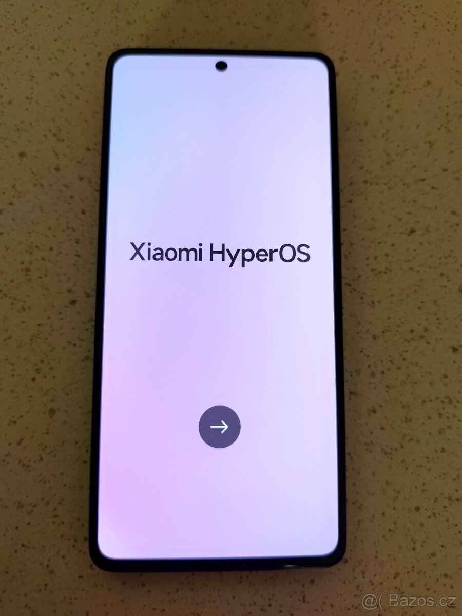 Xiaomi Redmi Note 12 Pro 5G, - 6