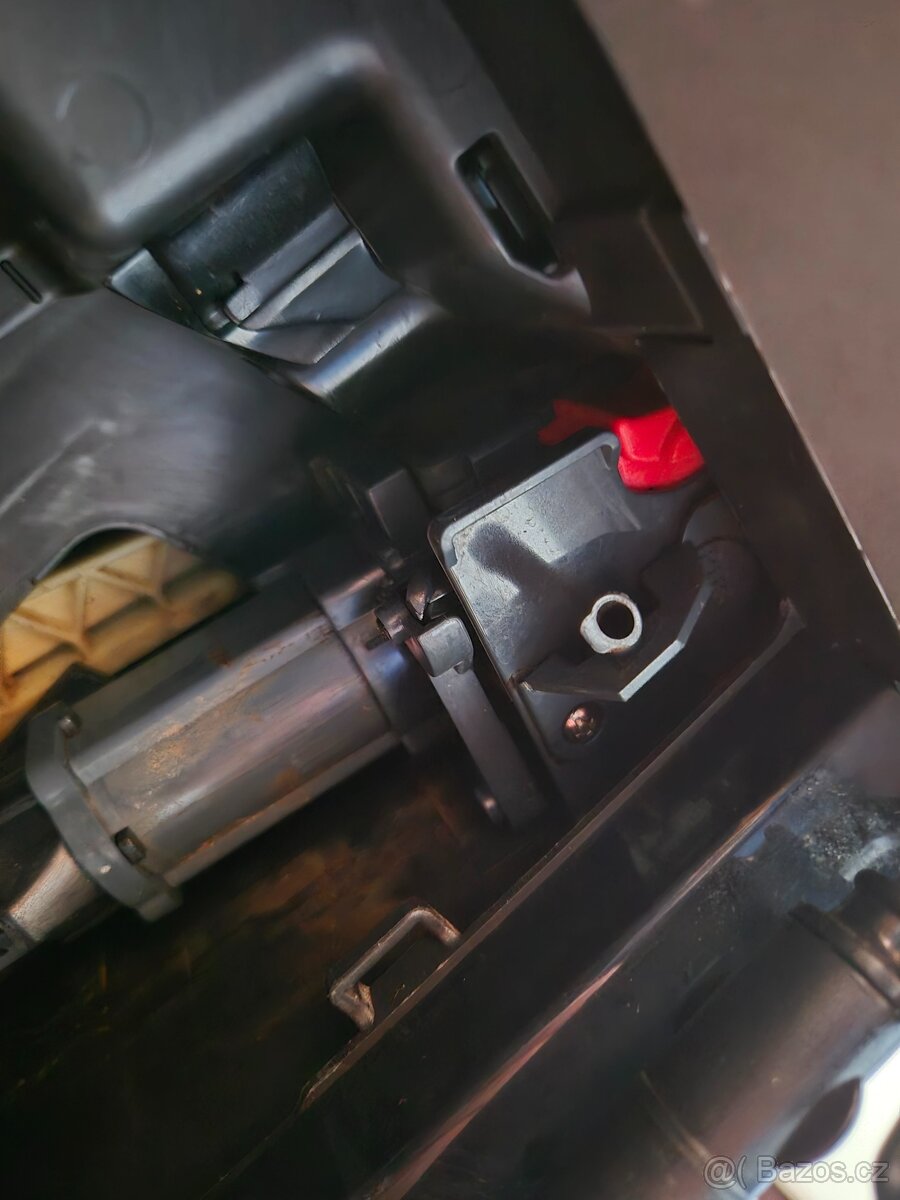 DeLonghi Magnifica kavovar - 6