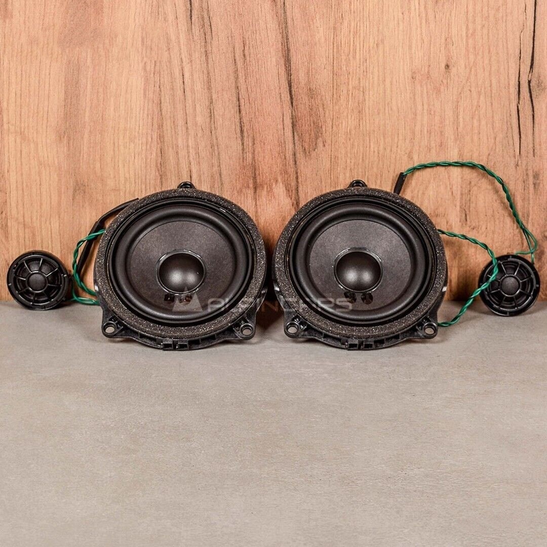 Harman Kardon z vozu BMW X1 U11 - 6