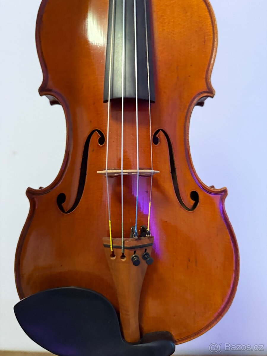 Housle Mrkvička - 6