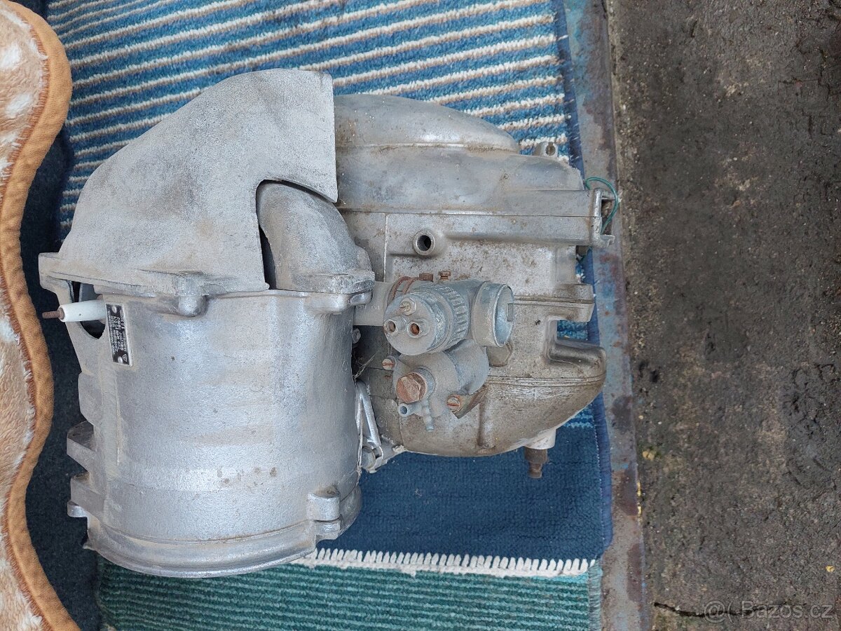 IWL Troll 150 ccm - 6