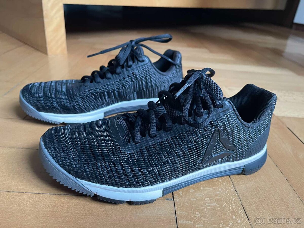 Dámske tenisky Reebok - 6