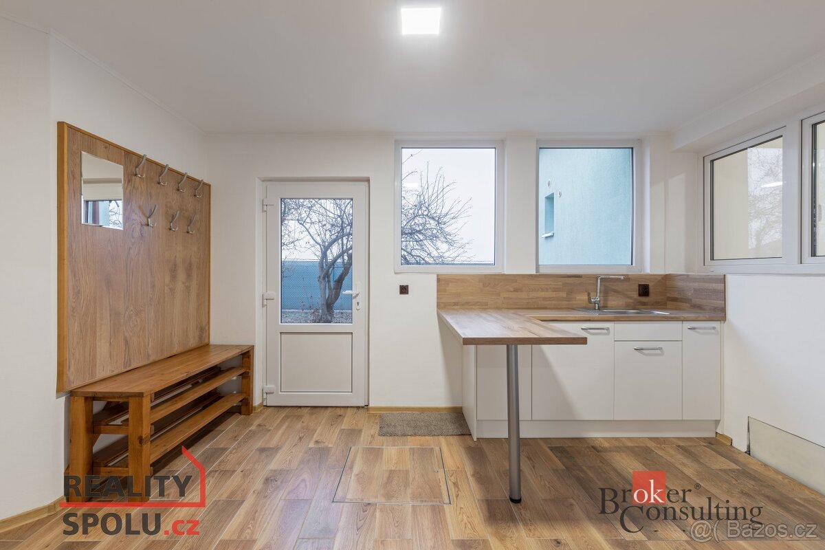 Prodej, domy/rodinný, 170 m2, Pohraniční, 67168 Hrabětice, Z - 6