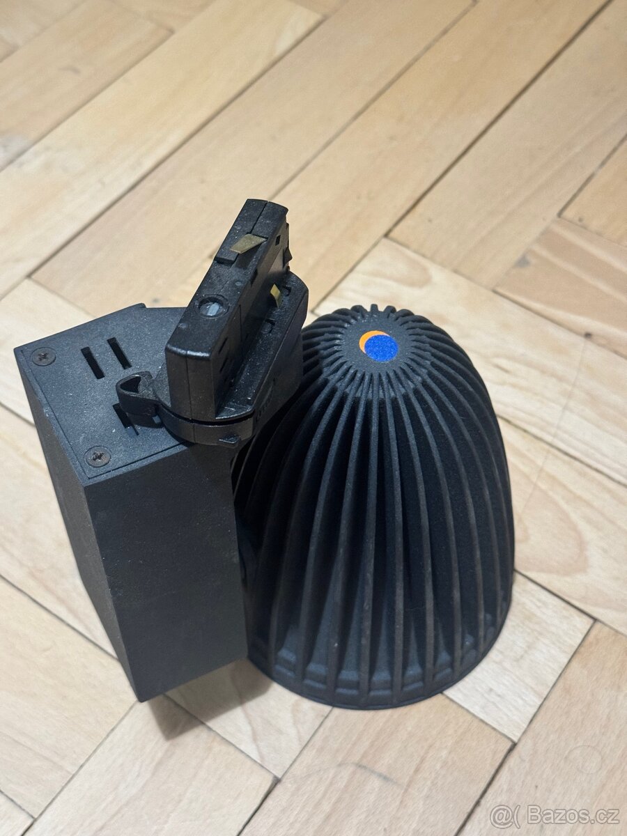 LED RETRO cool design stropní světla - 6