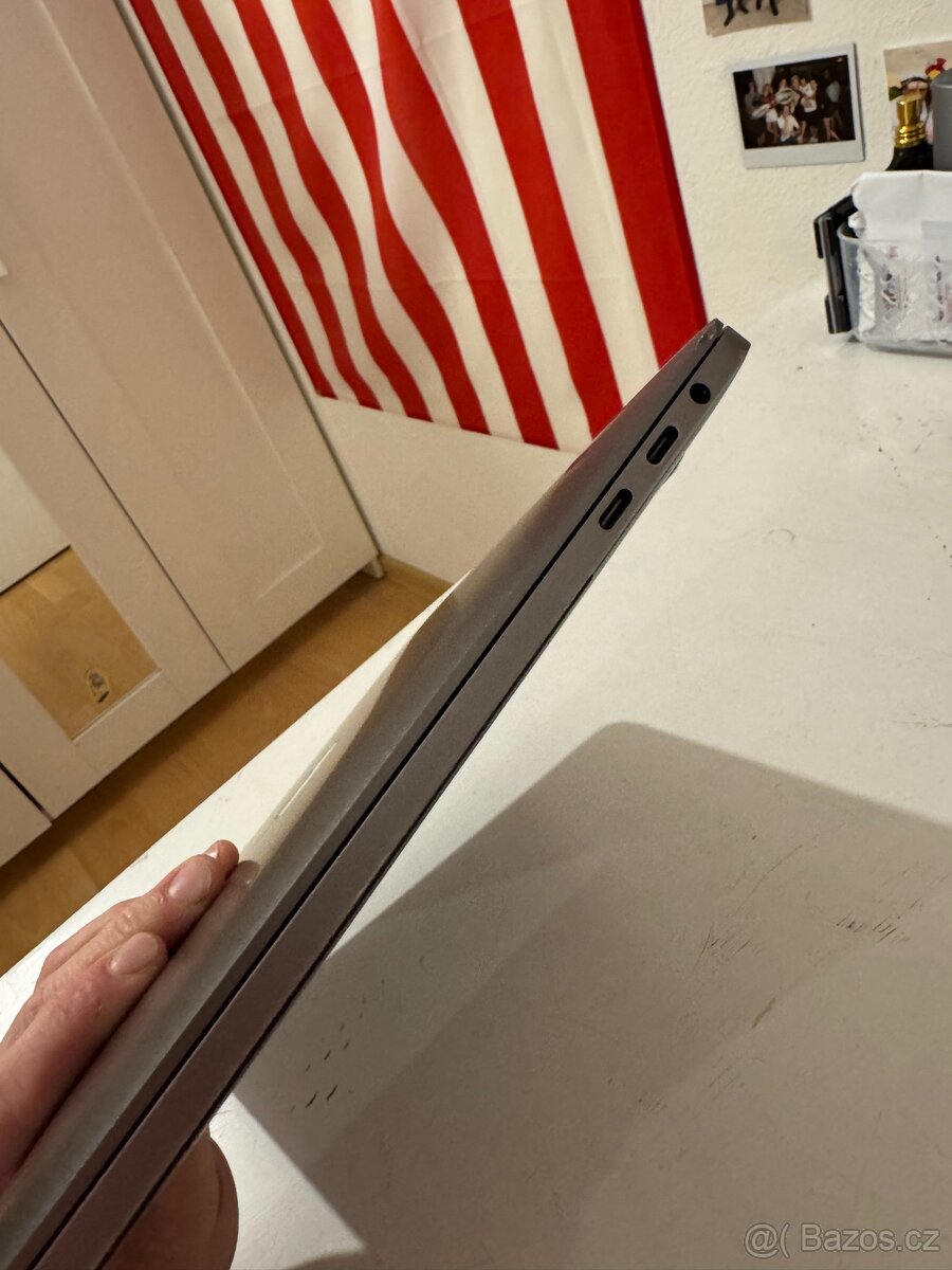 MacBook Pro 13” TouchBar - 6