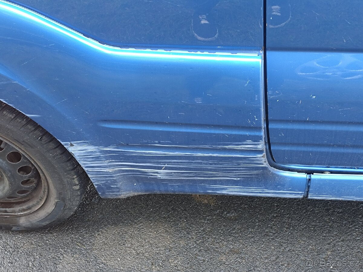 Suzuki Ignis Sport 1,5 - 6