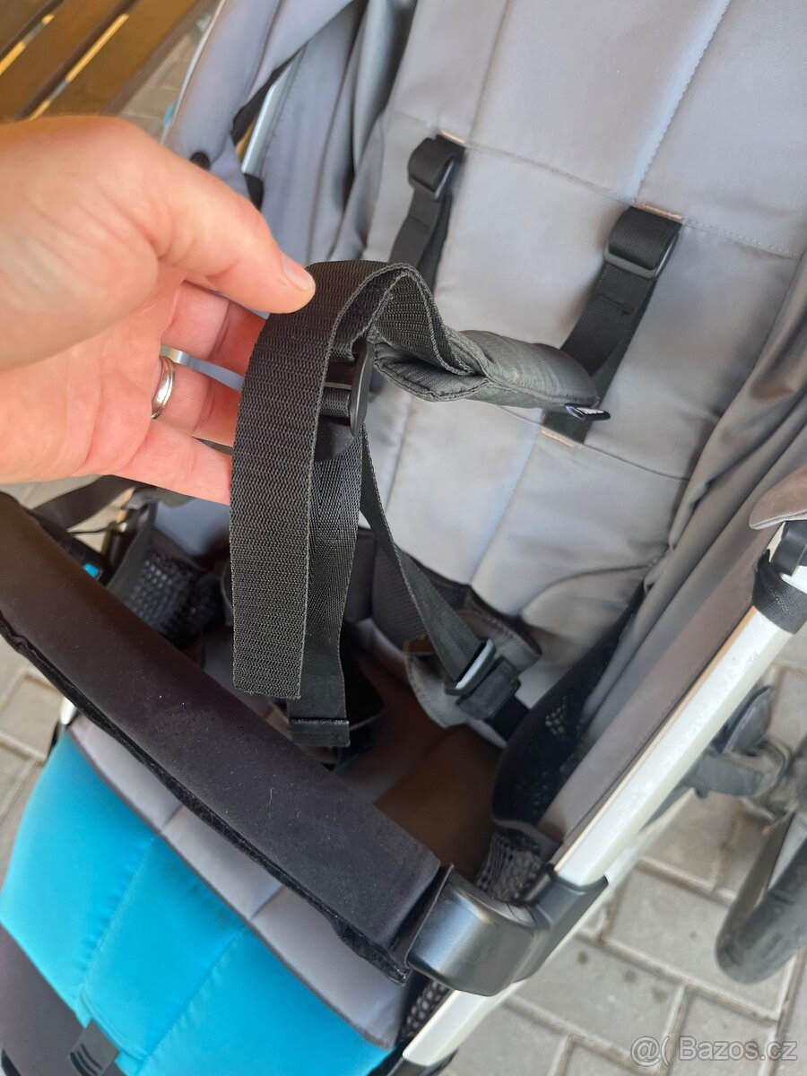 Thule urban glide - 6