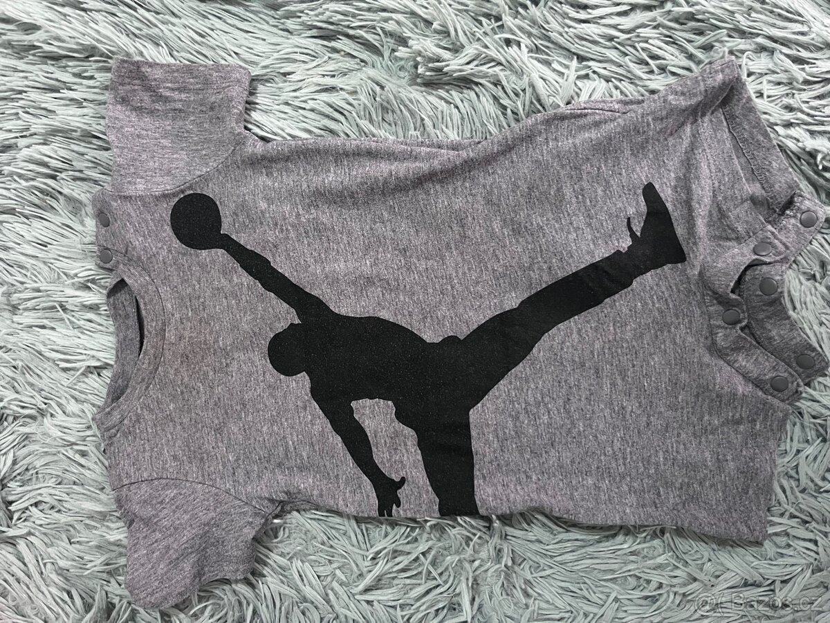 Značkové oblečení a boty - 6