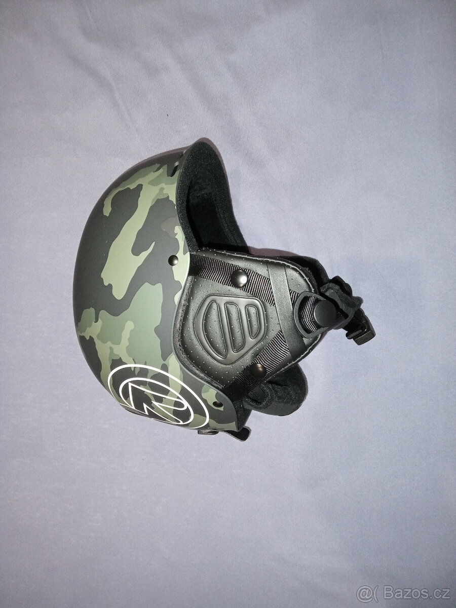 Prodám přilbu Meatfly - 6