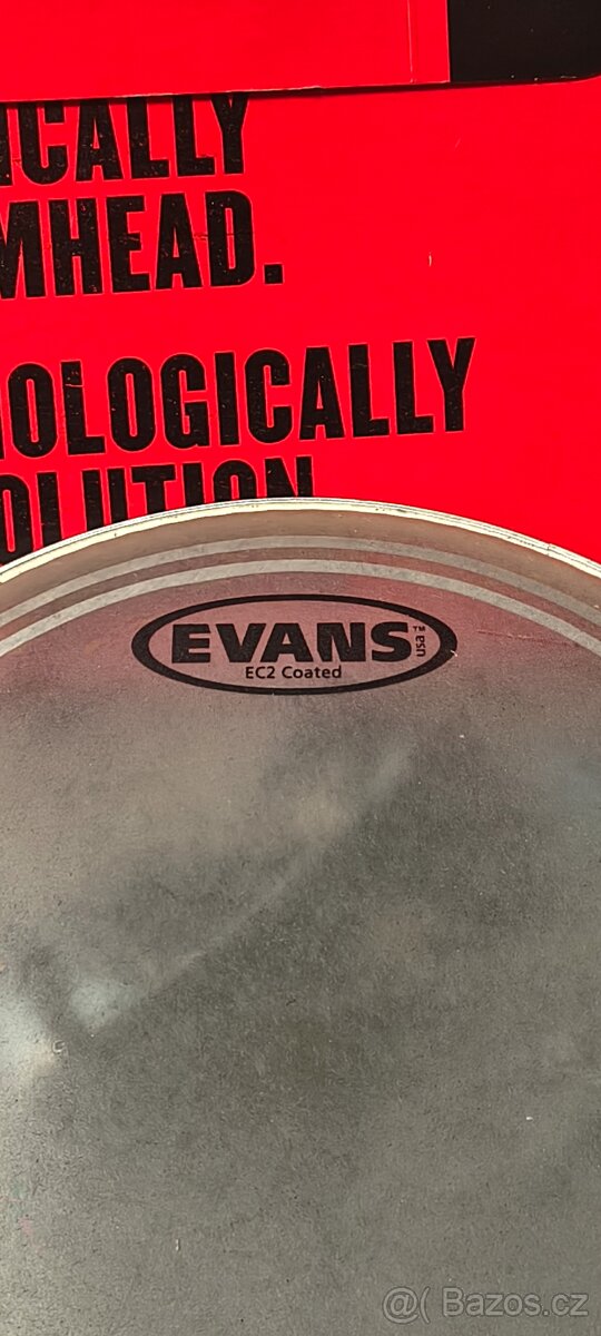 Evans sada blan 10'12'14' - 6