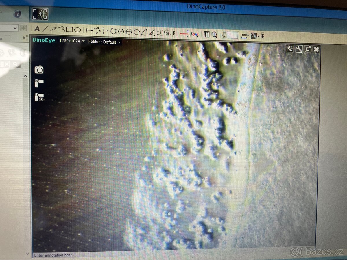 BA 316 PC/∞ LED Laboratorní mikroskop - 6