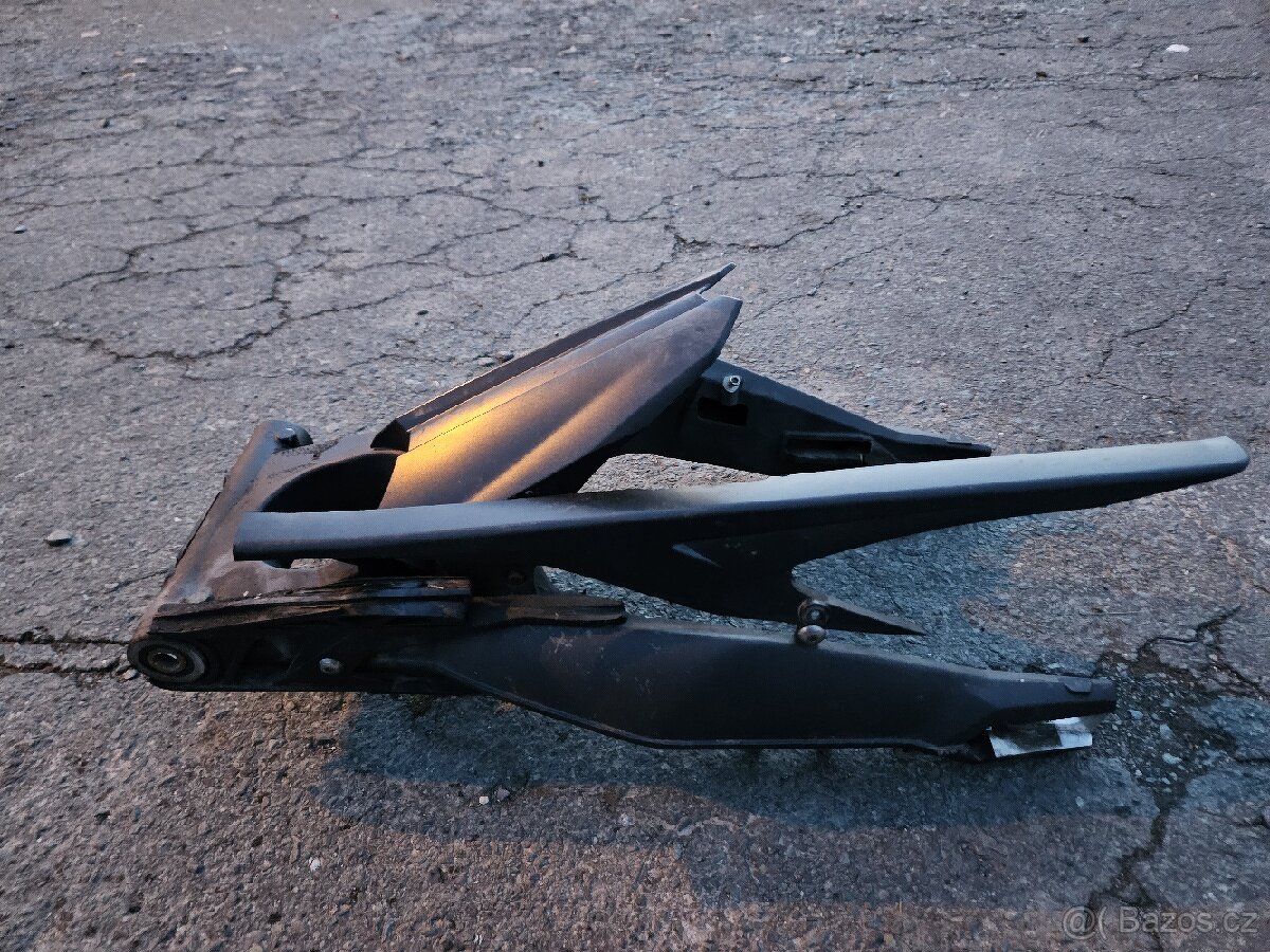 Triumph street triple 675r 2013-2017 - 6