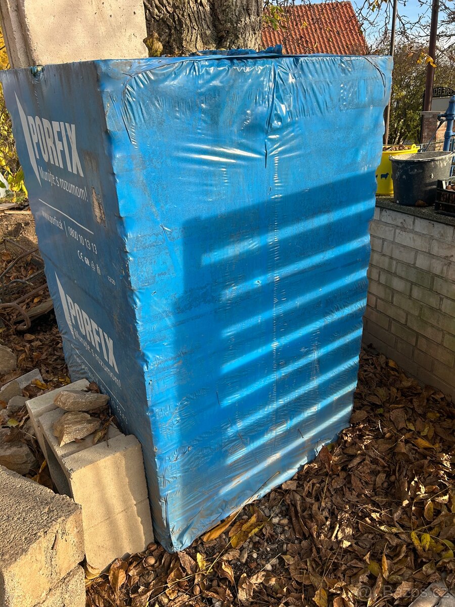 Nosníky a vložky - 6