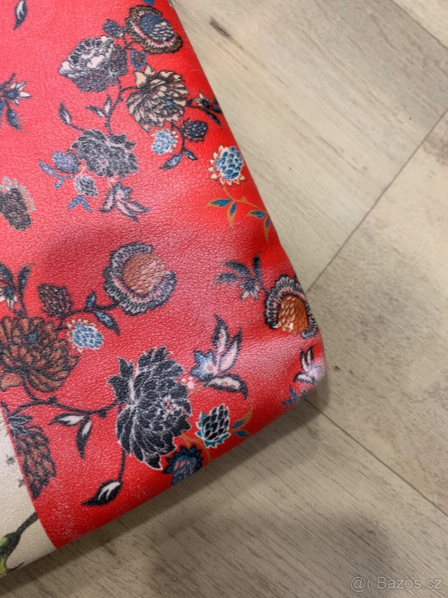 3x kabelka crossbody Desigual - 6