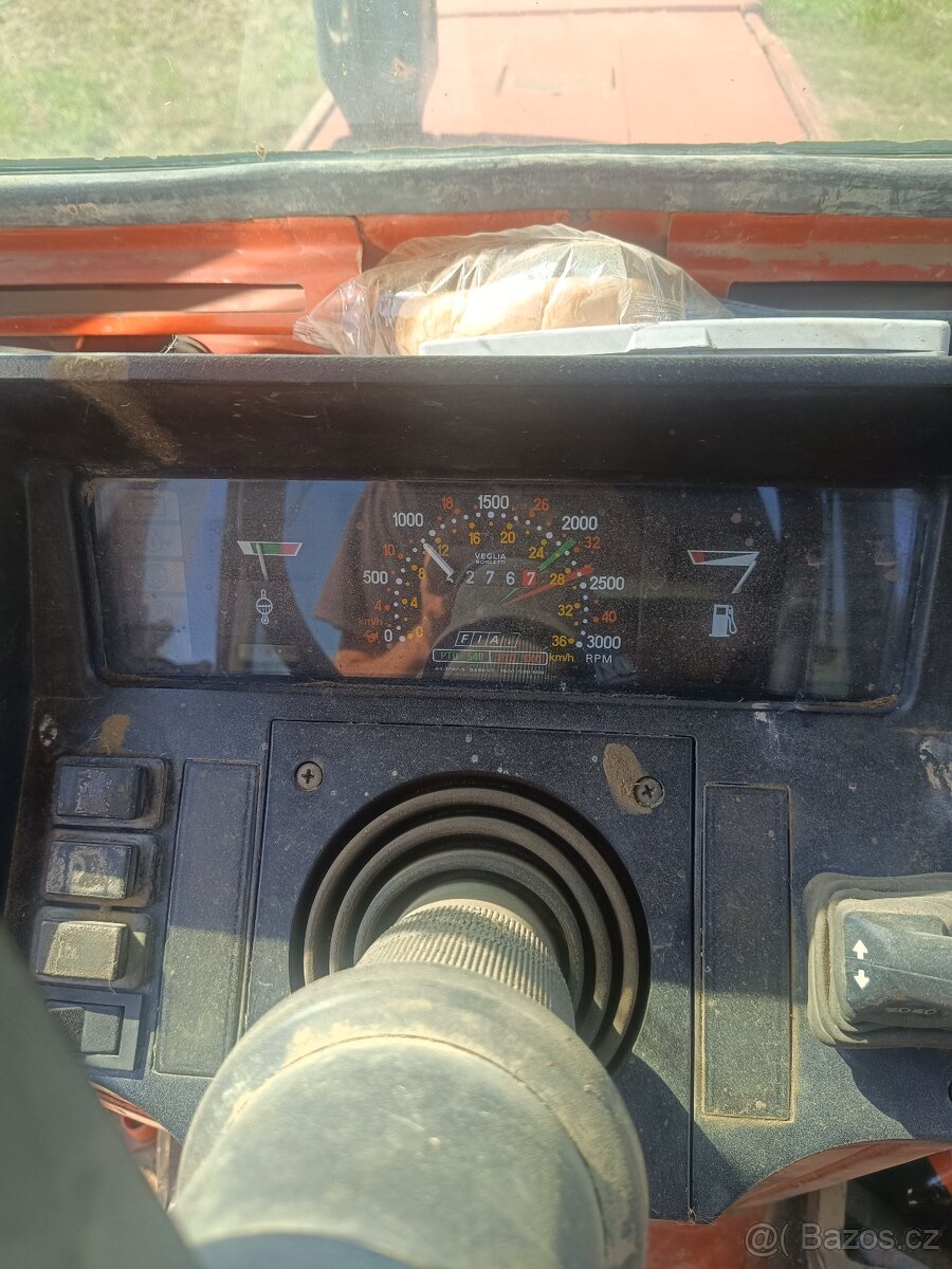 Predám Fiat 70-90 DT - 6