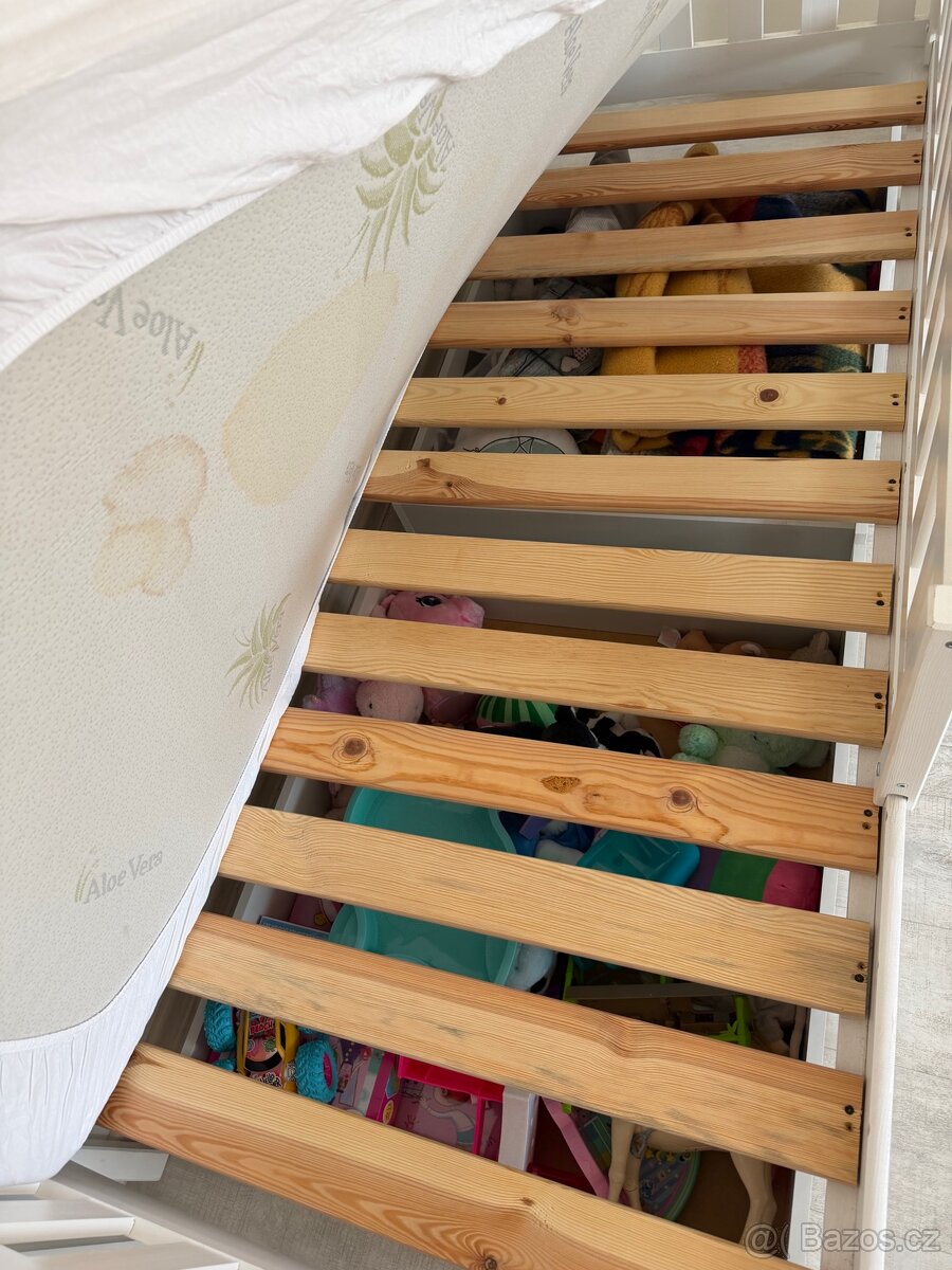 Dětská postel - 6