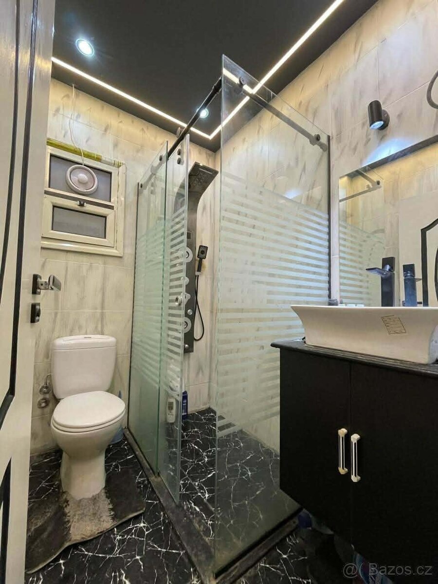 Resort Ahlya Nová Mamsha - 6