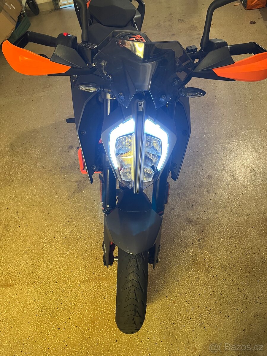 KTM Duke 125 2023 - 6