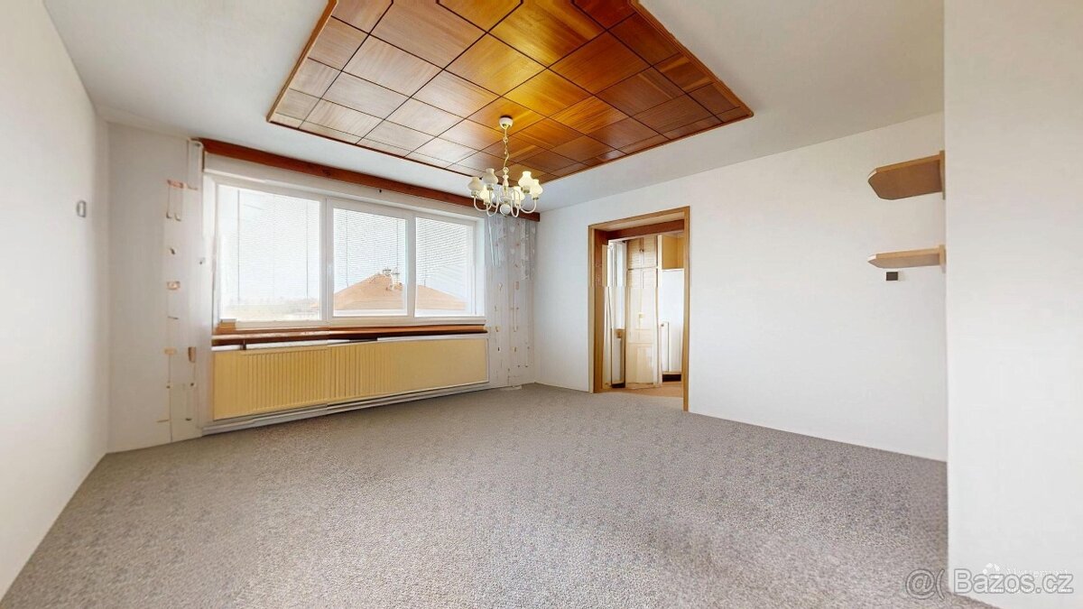 Prodej RD Zašová - 6