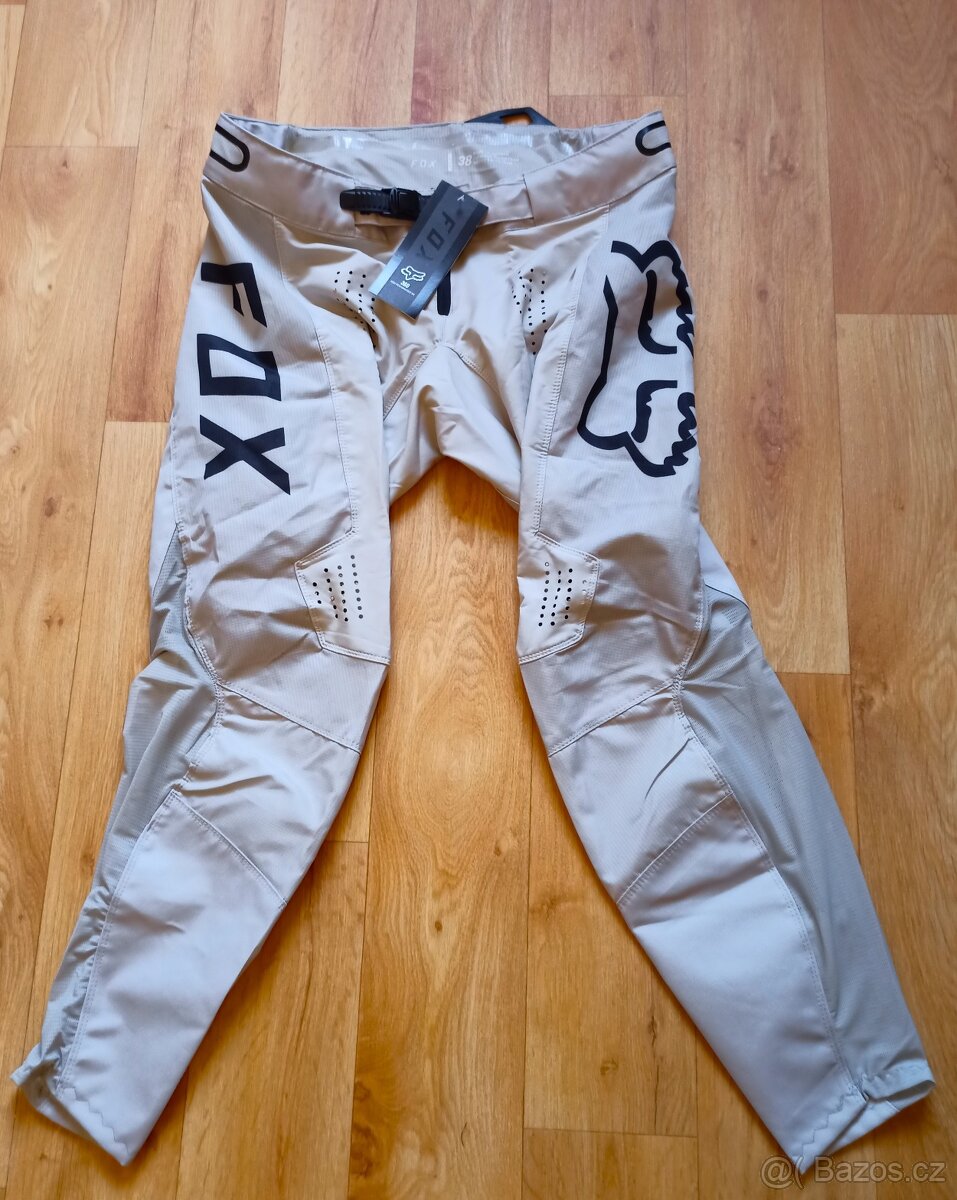 MX komplet FOX 360 vel. XXL/38 nový - 6