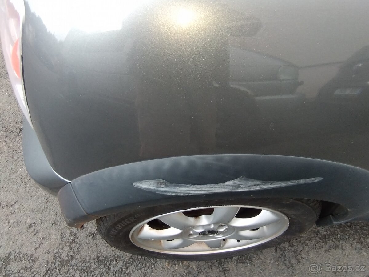 Mini Cooper S R53 John Cooper Works - 6