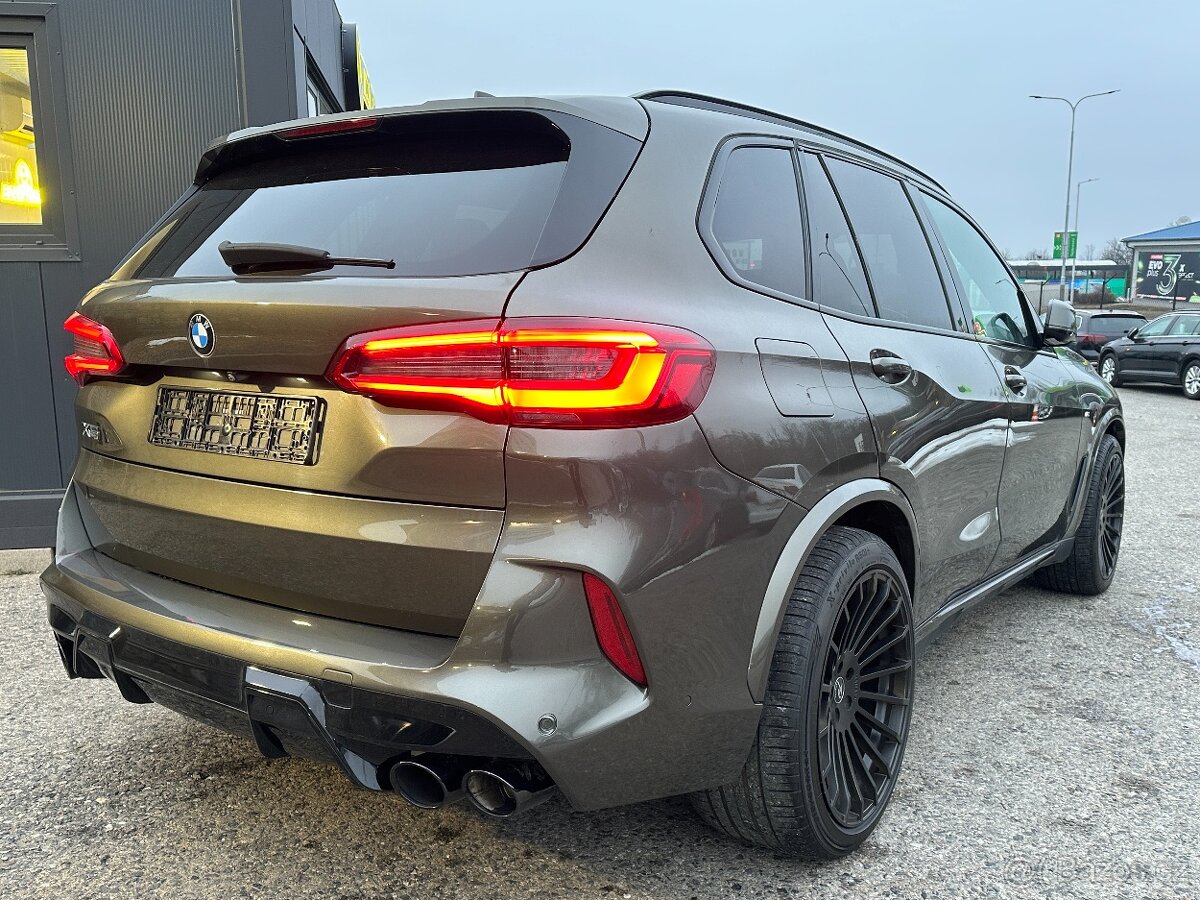 BMW X5 2019 - 6