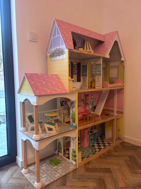 Domeček Kidkraft - 6