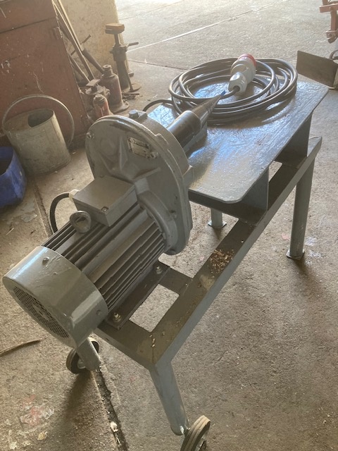 kuželová štípačka - 6