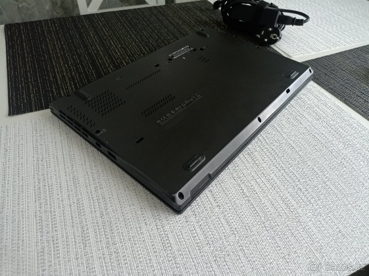 Lenovo ThinkPad T431s - 6