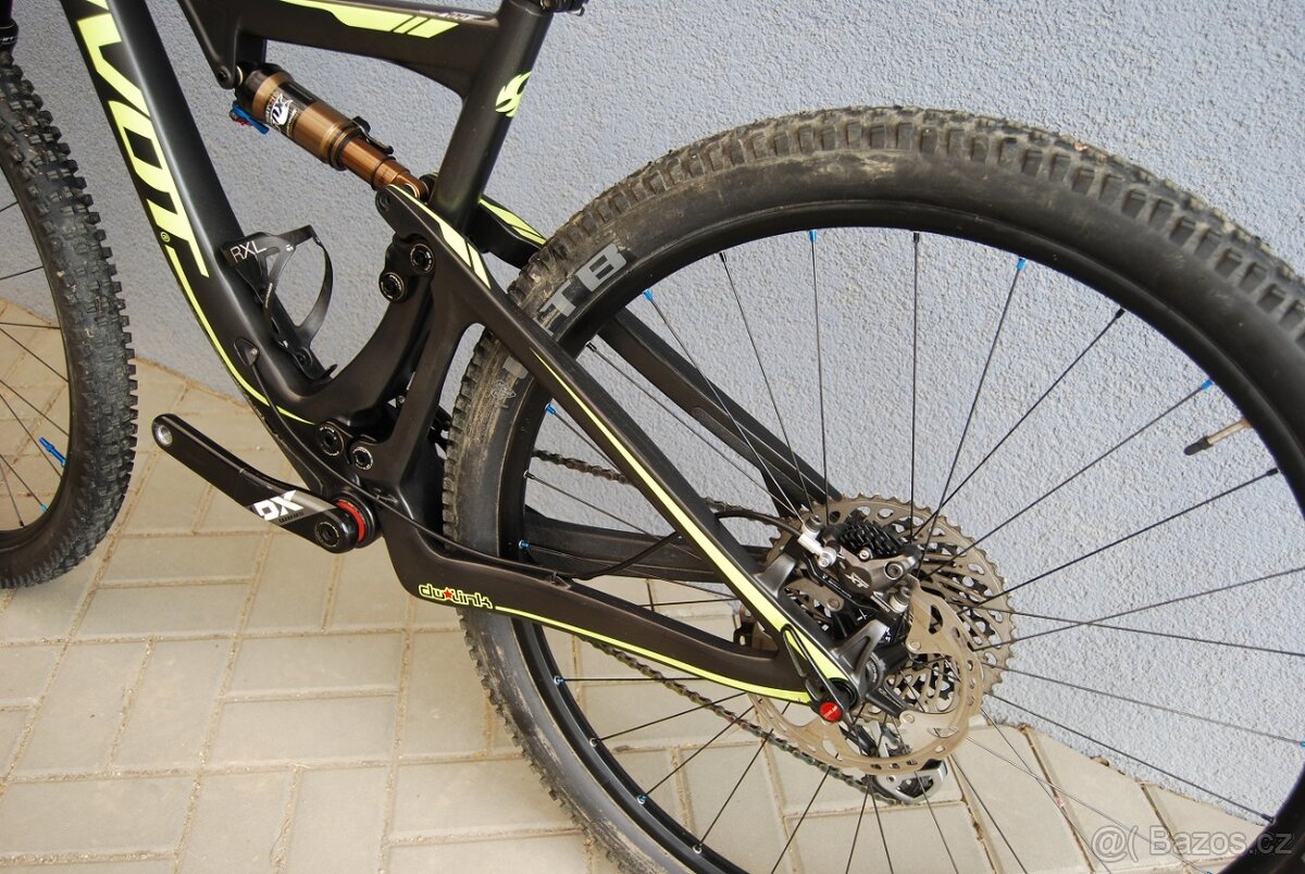 Pivot Mach 429 SL M - 6