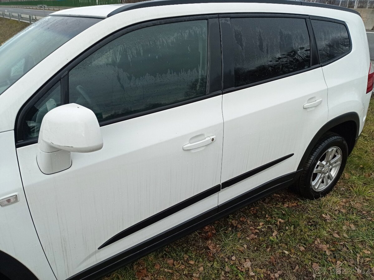 Chevrolet Orlando 2.0 CRDI 110kw - 6