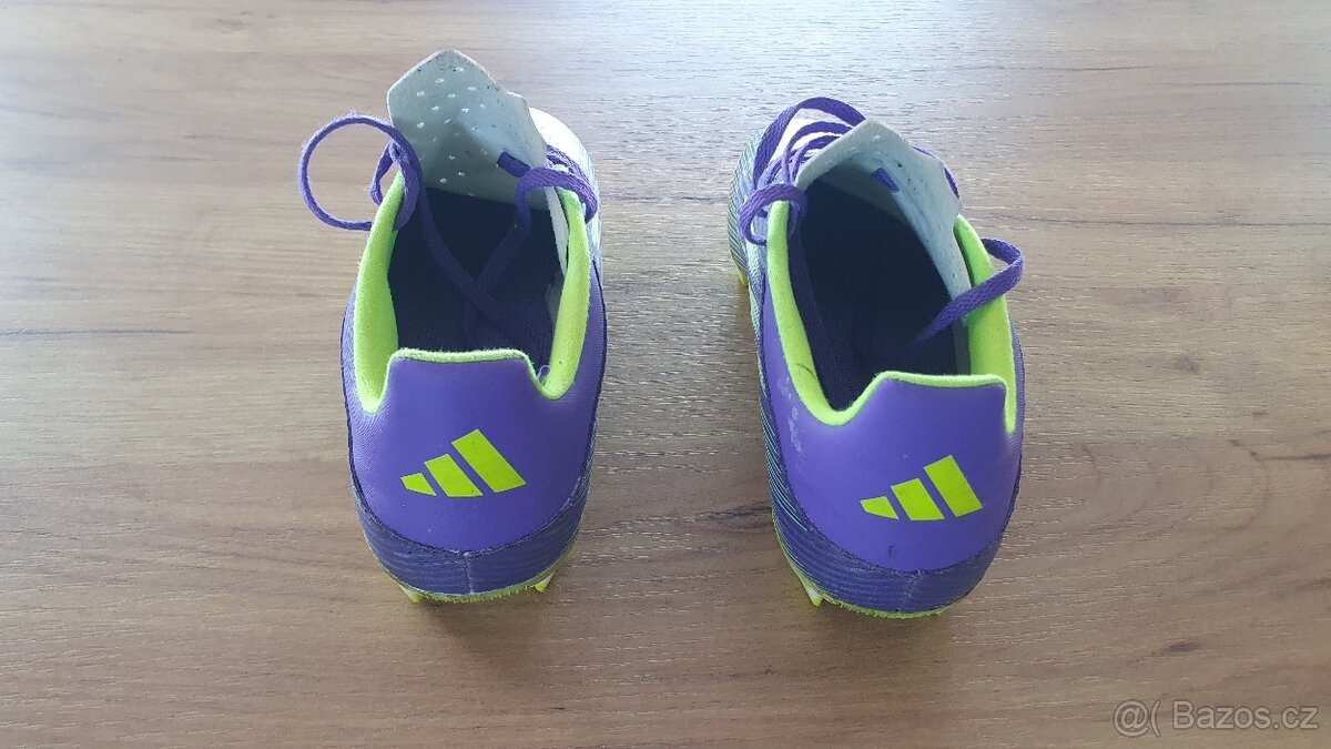 Kopačky Adidas F 50 - 6