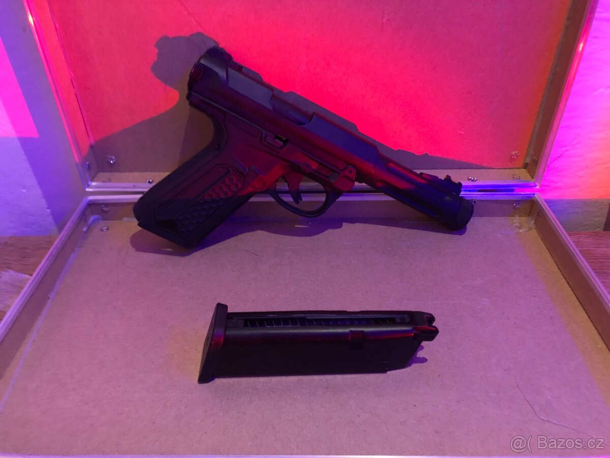 Prodavam airsoftky - 6