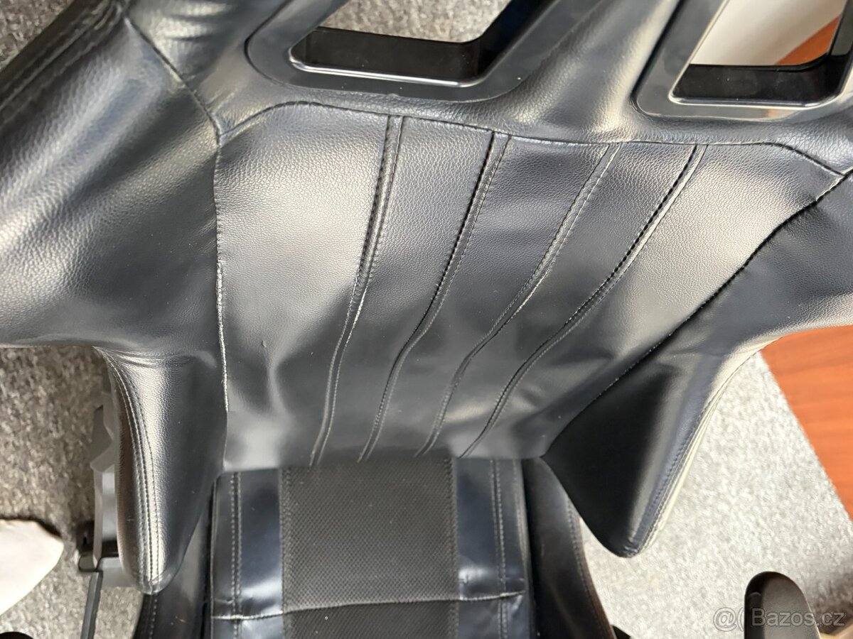 Herní židle Sandberg - 6