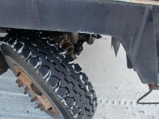 TATRA T815 P26208 6X6.2 MIX - 6