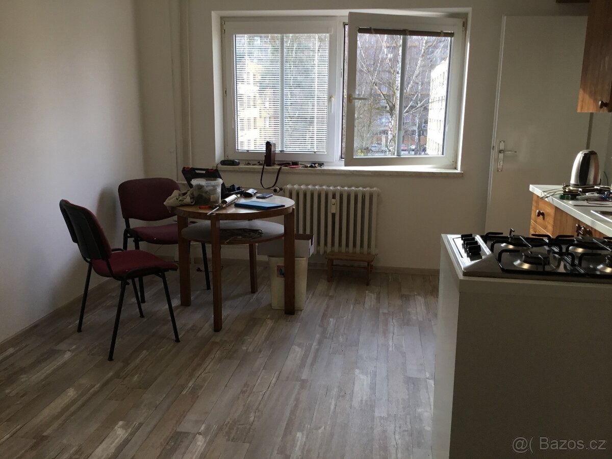 Pronájem bytu 2+kk - 6