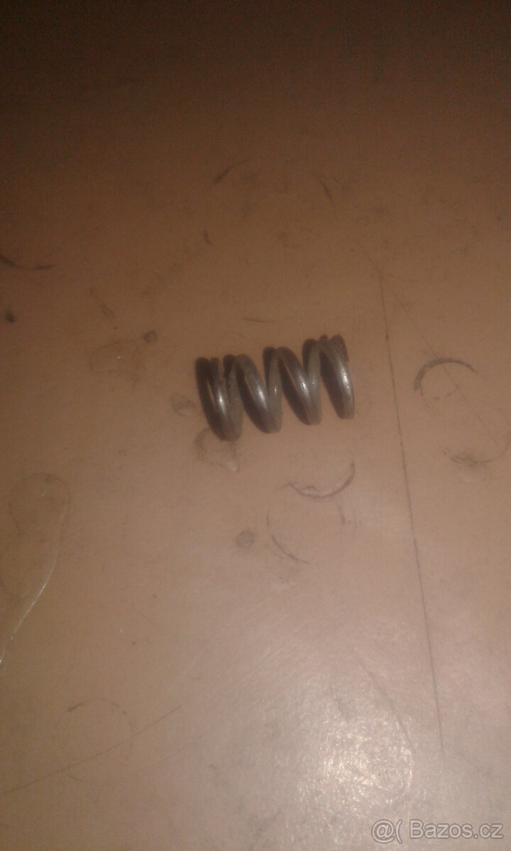 Stadion,Jawetta díly - 6