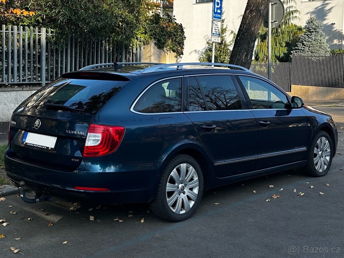 2.0tdi 103kw 4x4 ELEGANCE, 210000km, ČR, Xenon, tažné - 6