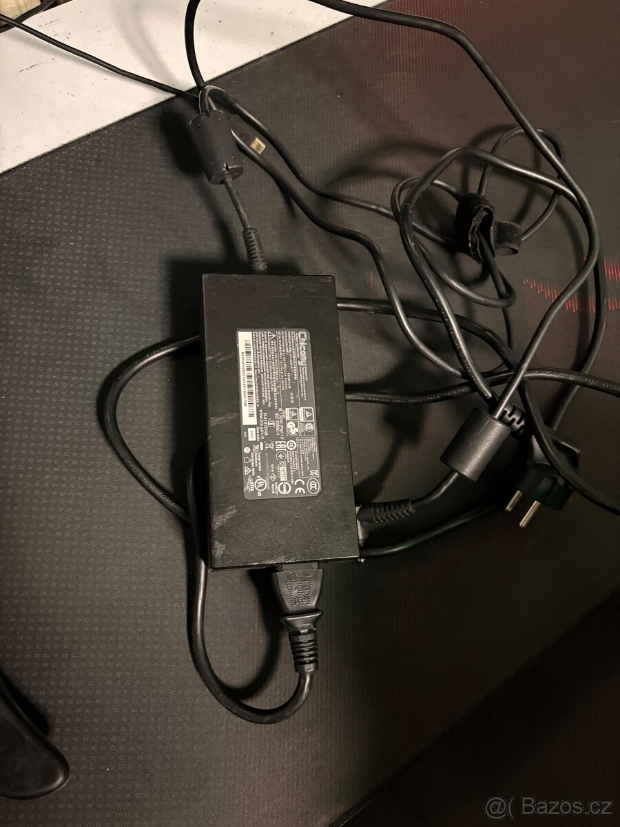 Msi gs75 stealth - 6