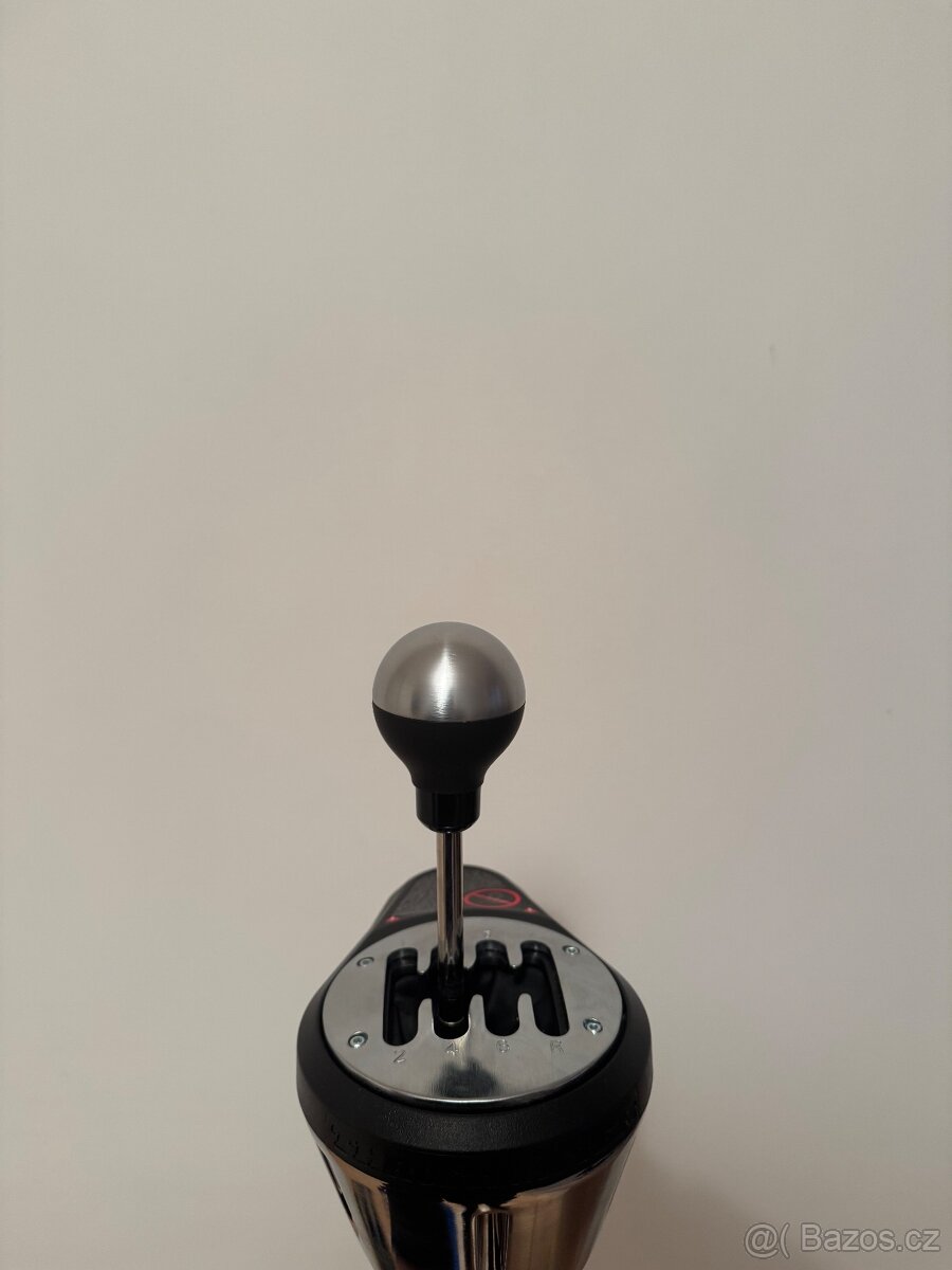 Herní volant Moza R5 bundle - 6