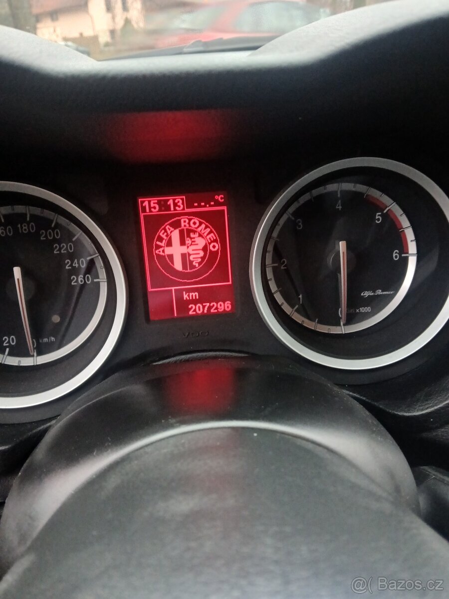 Alfa Romeo 159 2.4jtdm 147kw - 6