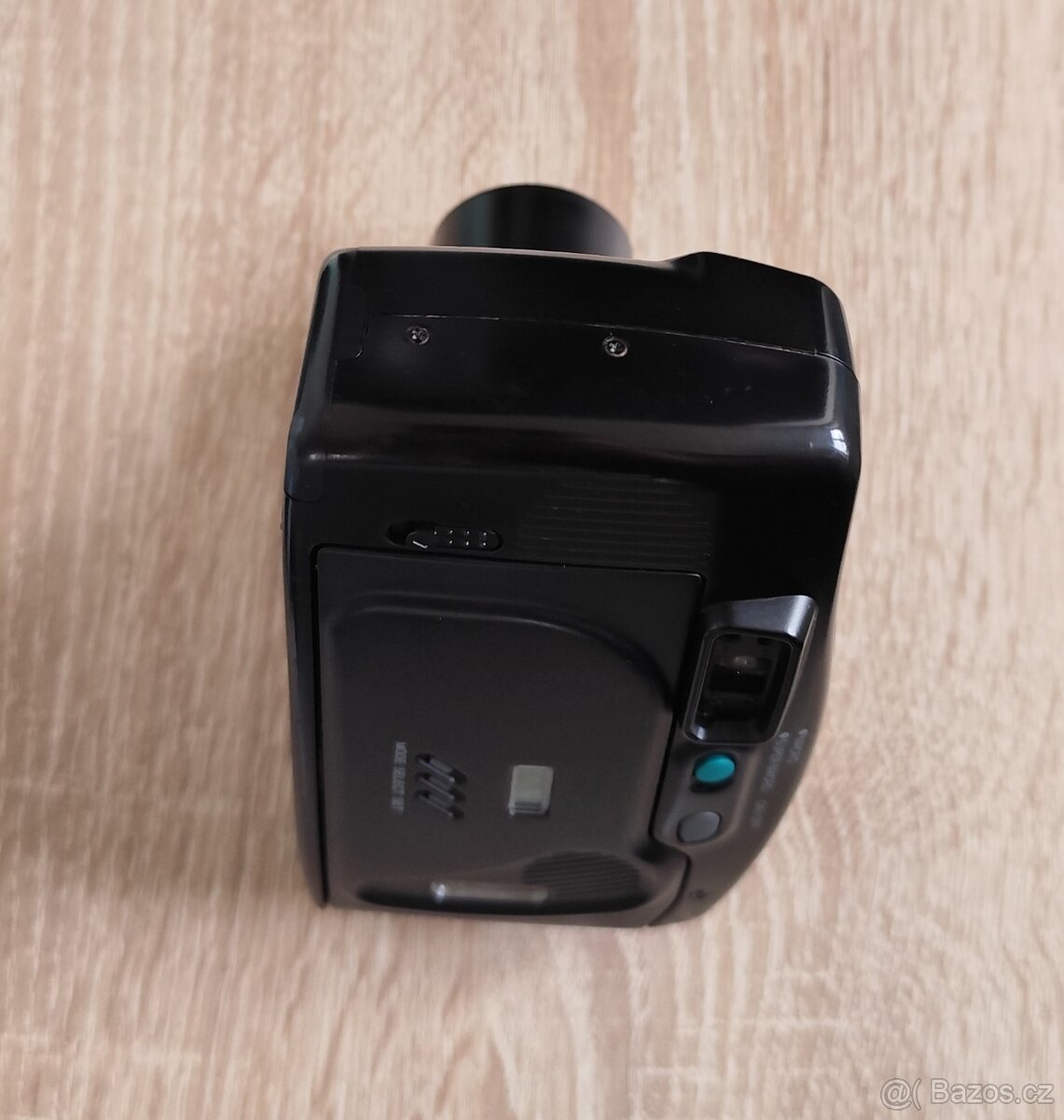 FOTOAPARÁT NA 35 mm KINOFILM SAMSUNG AF ZOOM 1050 - 6