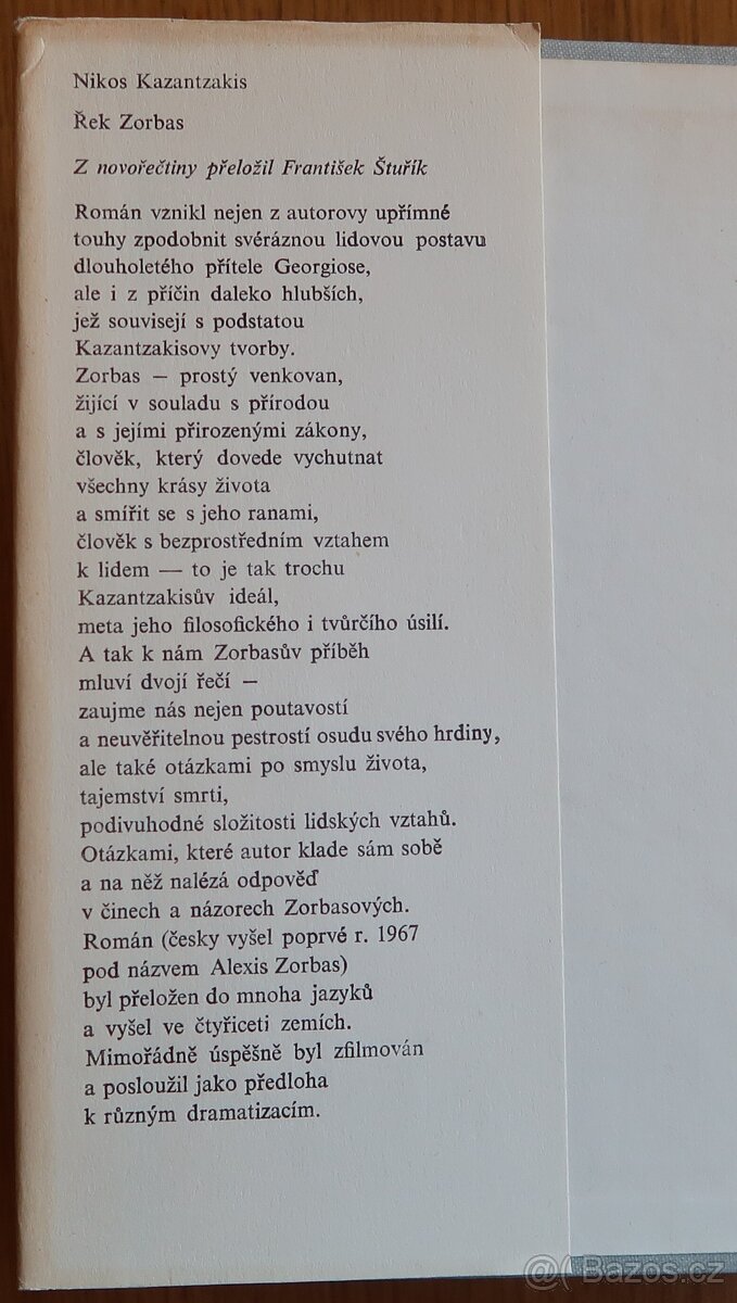 Prodám 14 knih - beletrie - 6