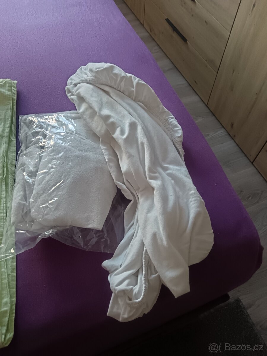 Dětská postýlka - 6