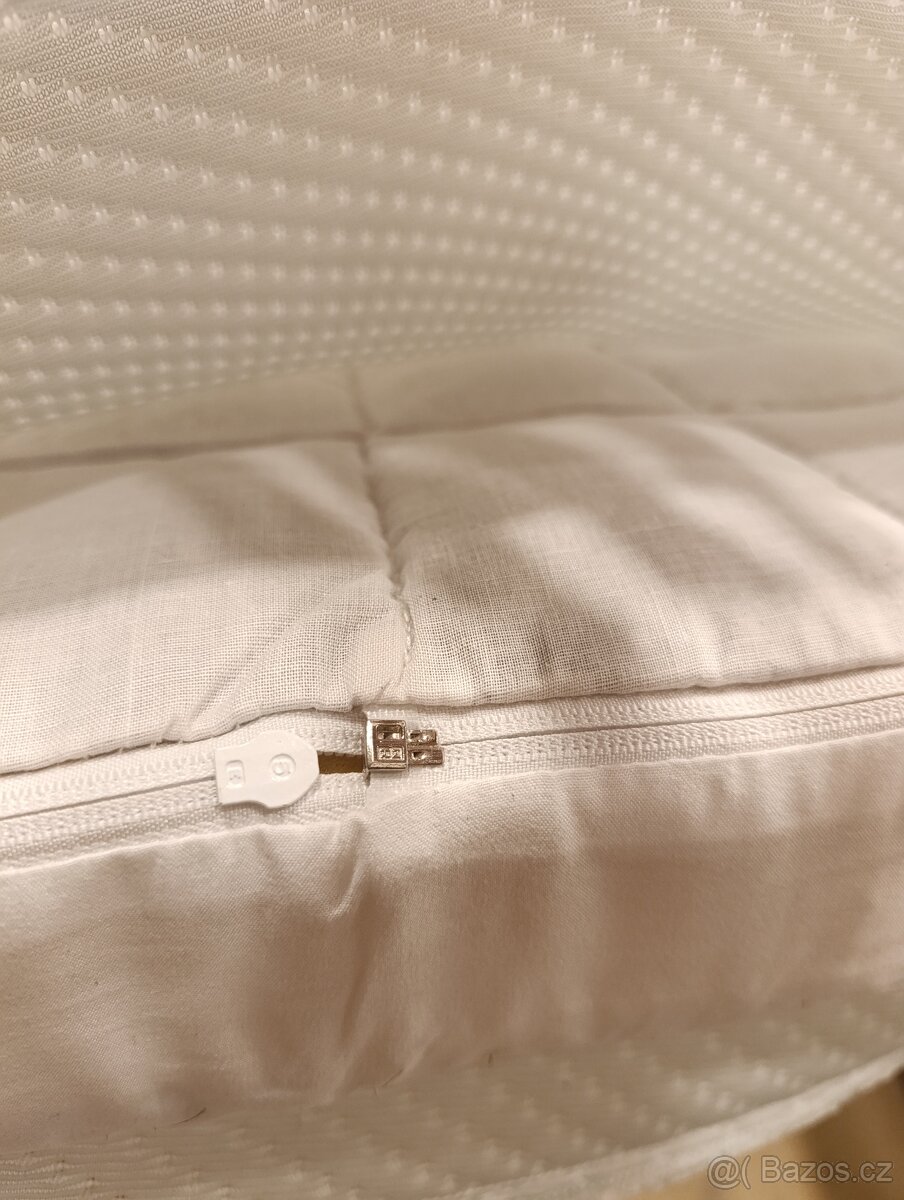 Dětská postýlka+matrace - 6