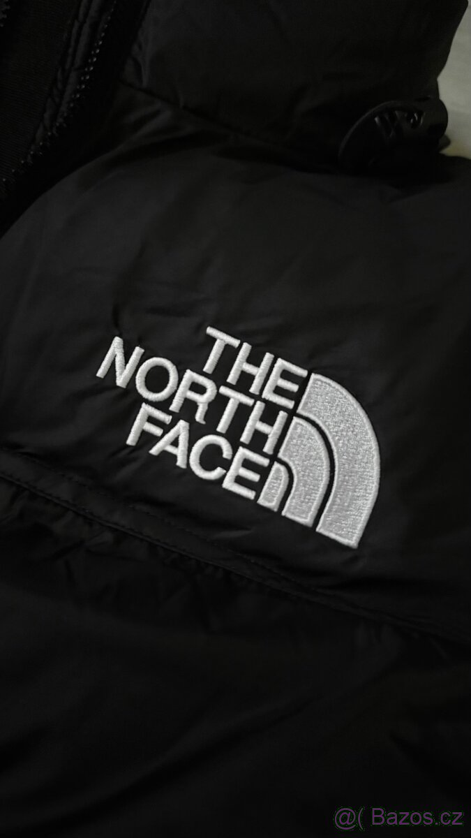 Nová vesta The North Face - 6