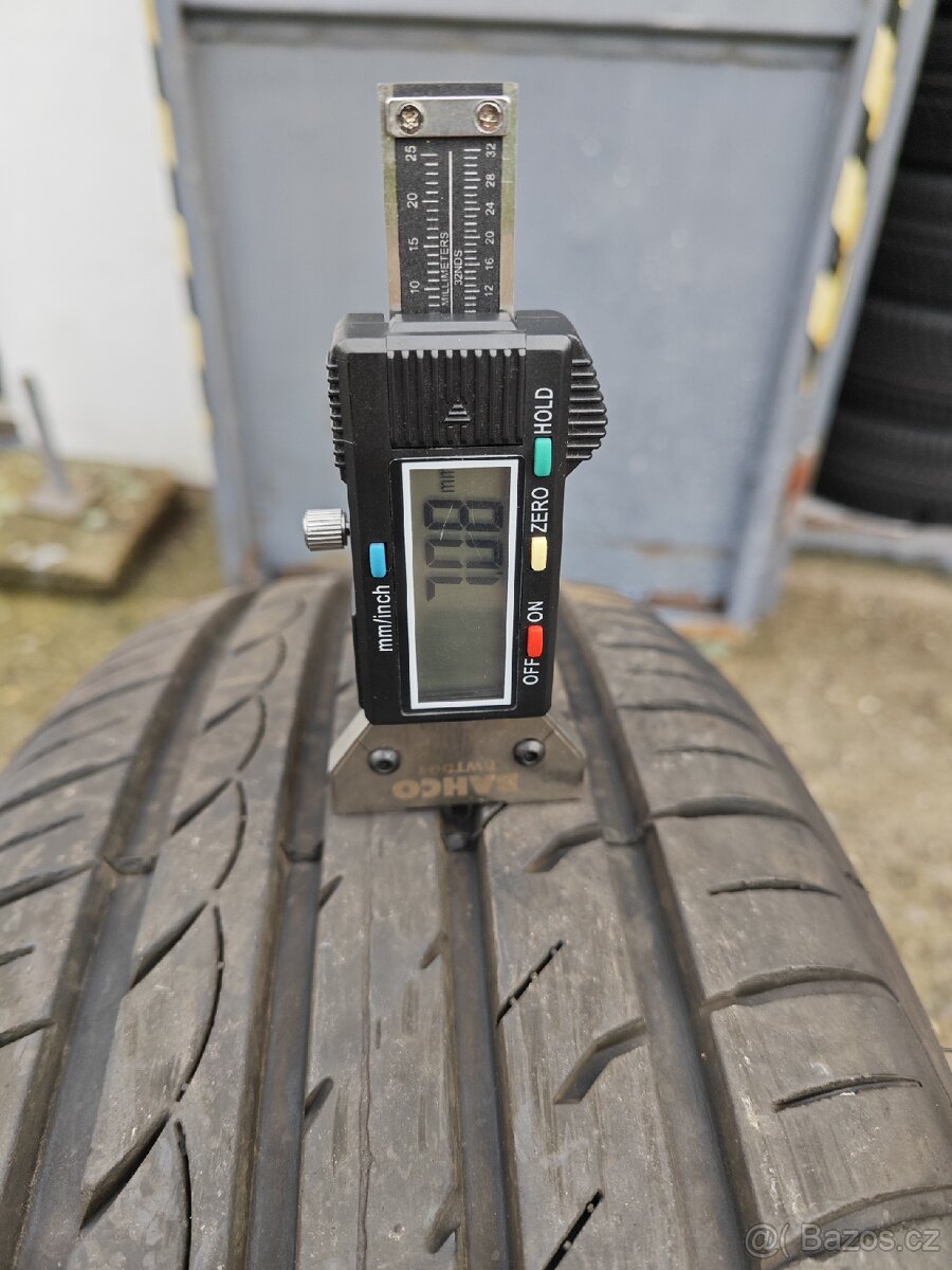 Pneu 195/55 R16 letní - 6