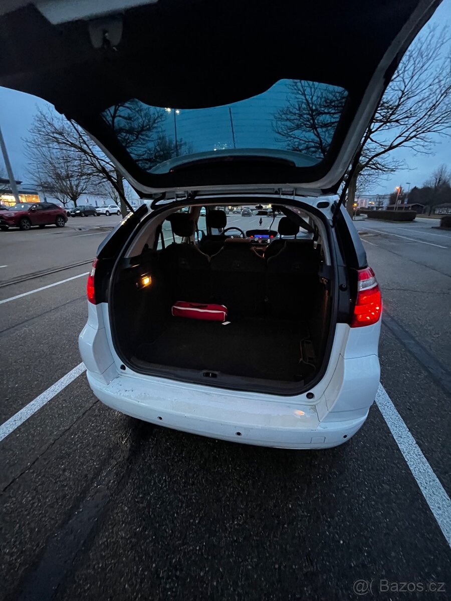 Citroen C4 Picasso AUTOMAT - 6