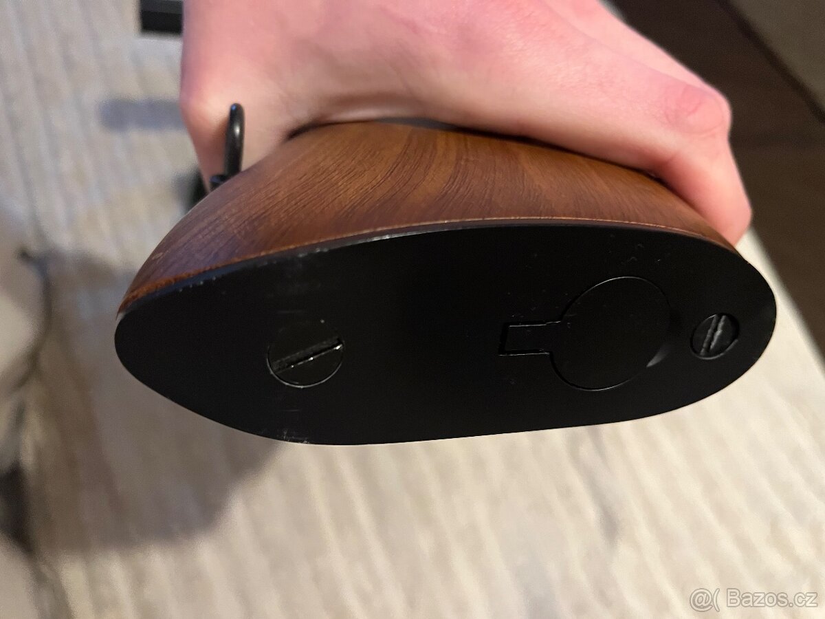 Elektrická airsoft zbraň M1A1 Thompson - 6