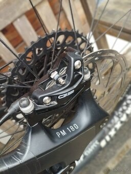 YT Jeffsy core 3 - 6